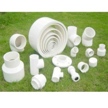 PVC Pipe (0.63-1.6MPa)